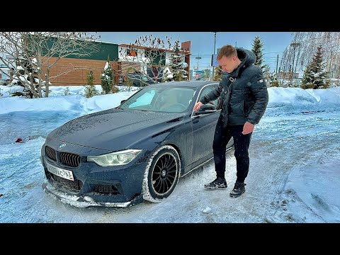 Видео: КУПИЛ BMW НИЖЕ РЫНКА!