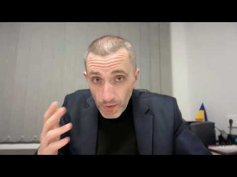 Видео: Люди пробачать корупцію, якщо буде МИР