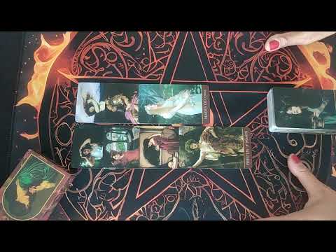 Видео: Отношенията ви под лупа 💥 Разговор между две Души 💫