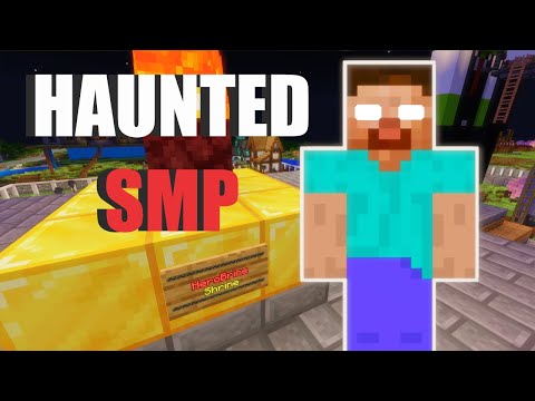 Видео: Я ВЫЗВАЛ Херобрина в этой SMP