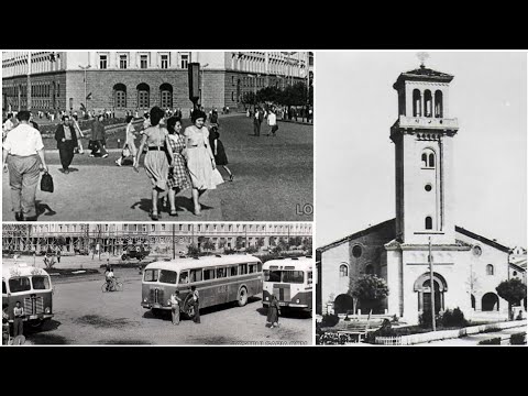 Видео: Bulgarian Cities in the 20th Century - Vintage Images / Българските градове - ретро фоторазходка