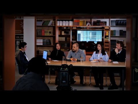 Видео: Владислав Тен | ТЕНМЕН ТІЛ ҮЙРЕН: НАСТОЯЩЕ-БУДУЩЕЕ ВРЕМЯ В ВОПРОСИТЕЛЬНОЙ ФОРМЕ