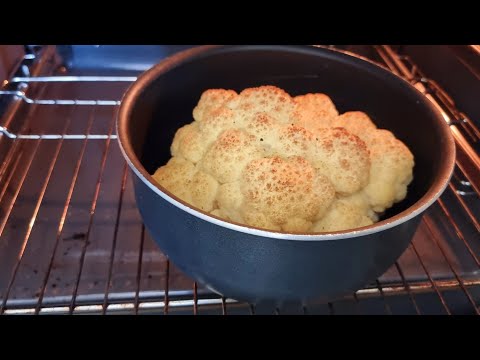 Видео: СОСЕДКА АХНУЛА НЕОБЫЧНЫЙ РЕЦЕПТ ЦВЕТНОЙ КАПУСТЫ