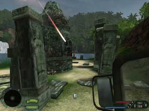 Видео: Прохождение 1  FarCry 2025 часть 16
