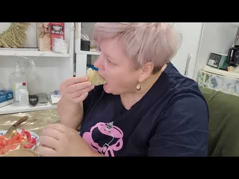 Видео: Завтрак вместе с вами,  как я сходила поработала кондитером🤣🤣🙈🌹🌹🌹