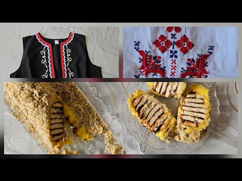 Видео: 😉РУЛО ОТ БИСКВИТИ + ОЩЕ😉