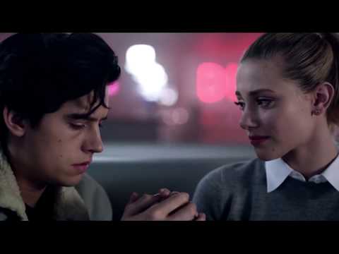 Видео: Джагхед и Бетти (Jughead & Betty) / Лишь до утра