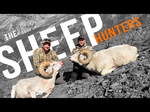 Видео: Outdoor Life представляет: Охотники на овец