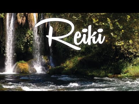 Видео: Целительная музыка РЕЙКИ - ЗВОНОК КАЖДЫЕ 2 МИНУТЫ - ПОДГОТОВКА 1 МИНУТА