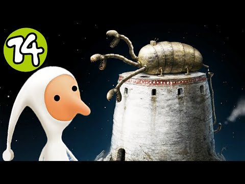 Видео: ГНОМИК БРУНО спасает планету ЧАСТЬ#14 ИГРА SAMOROST 3 на канале Мистер Игрушкин