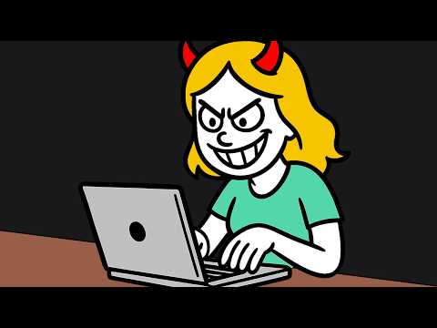 Видео: Требуешь, Чтобы Я Бесплатно Написала Тебе Рассказ? Хорошо, Напишу. Но Немного Не То, Что Ты Хотел