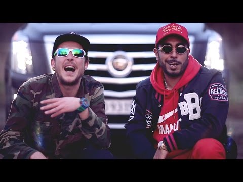 Видео: 100KILA & Wosh MC - Kintite Vuv Sak / Кинтите Във Сак (OFFICIAL VIDEO) 2016