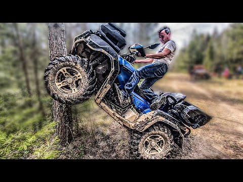 Видео: ЗАЧЕМ СЕЙЧАС ПОКУПАТЬ КВАДРОЦИКЛ