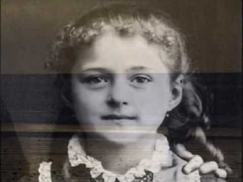 Видео: «Всё есть благодать» - Тереза из Лизьё и Дитрих Бонхоффер