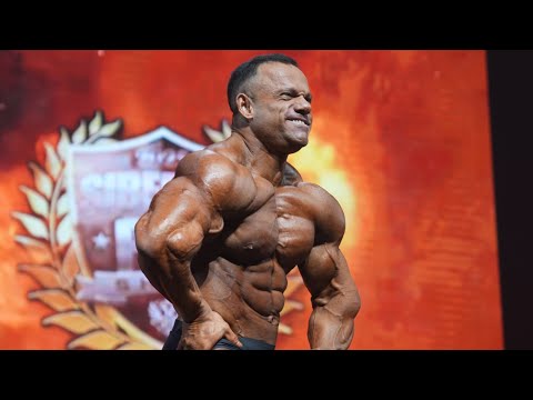 Видео: Siberian Power Pro Show ‘2025 / Регистрация Pro / Финалы топ-5