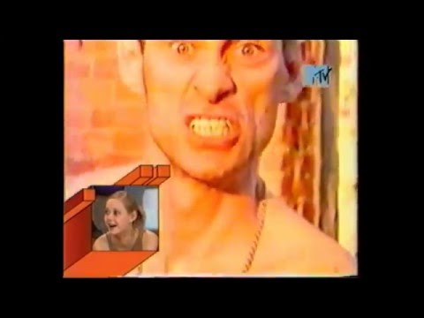 Видео: КУВАЛДА - Бетономешалка в 12 Злобных Зрителей, MTV russia