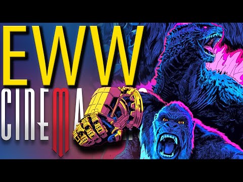 Видео: Всё, что не так с CinemaSins: Godzilla X Kong: The New Empire за 24 минуты или меньше