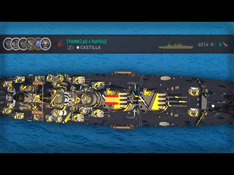 Видео: Juicy Castilla, 6 шт.