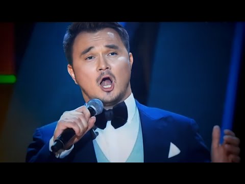 Видео: Бақыт құшағында | Сүндет Байғожин | Шәмші Қалдаяқов әндері