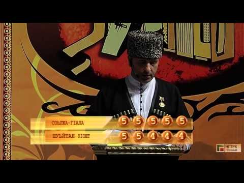 Видео: "Синмехаллаш". Итоги 2014 г.