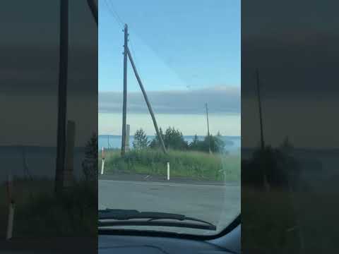 Видео: Екб-Питер на машине с детьми!!
