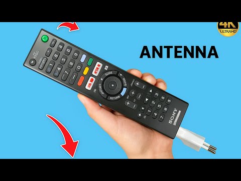 Видео: Попрощайтесь с антеннами! Простой способ смотреть все ТВ бесплатно!