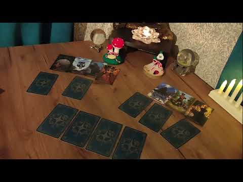 Видео: Прошката между вас?💞Как се чувства сега🔆
