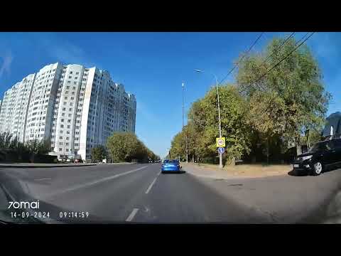 Видео: 9_14.09.2024_Подольск-Дубровицы-Серпухов