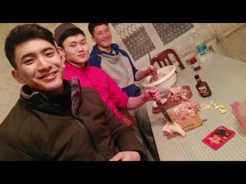 Видео: Маканшы❤️Prom 2k18❤️ Seifullin❤️