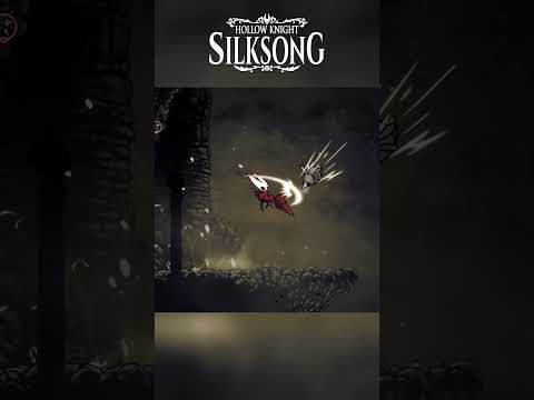 Видео: БУРАТИНО #shorts #dipperson #игры #прохождение #letsplay  #hollowknightsilksong #hollowknight