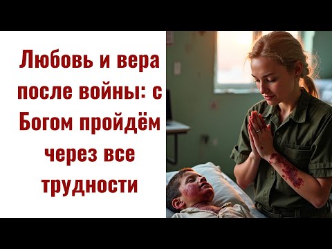 Видео: 1: Когда жизнь ребенка висела на волоске, ее молитва принесла чудесное спасение!