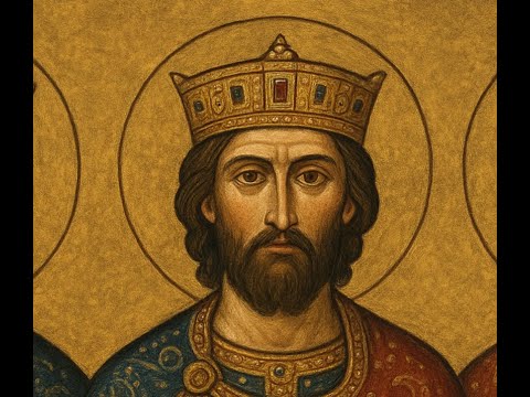 Видео: Укритите тайни на старобългарските имена.