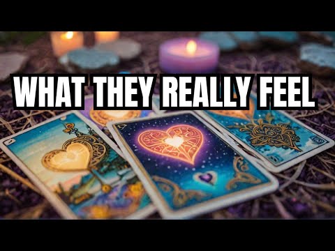 Видео: БЕЗ КОНТАКТА 💔 Ваши текущие чувства💕 и мысли 💭🃏♦️🎴 | Хинди Урду | Таро для всех