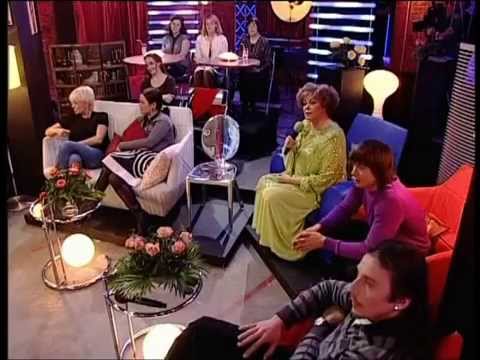 Видео: Эдита Пьеха. Из цикла "Фамилия"