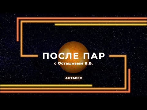 Видео: После пар: с Осташевым В.Б.