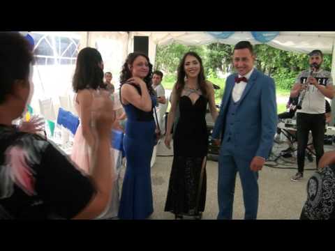 Видео: бал  на  нансиян  село  гиген  3.06.2017г.