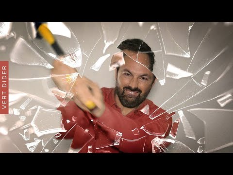 Видео: Как делают небьющееся стекло? [Veritasium]