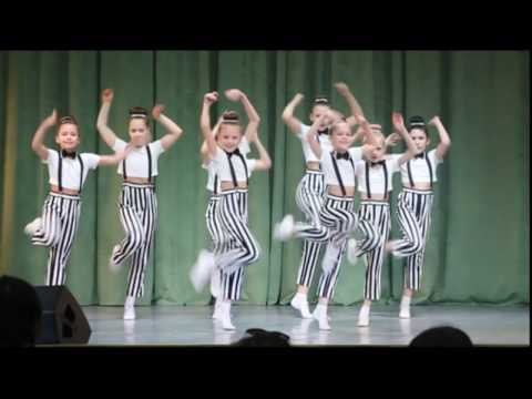 Видео: Танцуй! (Neh nah nah nah)
