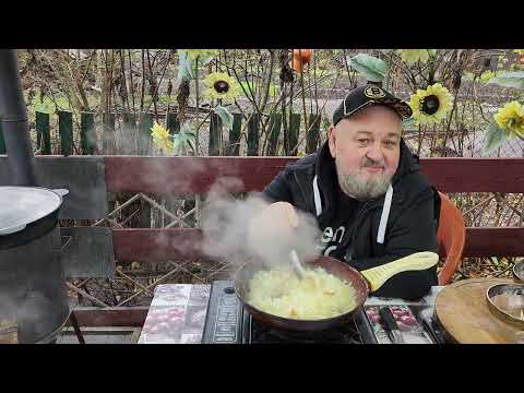 Видео: ГОВЯДИНА И ГОРОХ НУТ ВОТ ЧТО НУЖНО ДЛЯ ВКУСНОГО СУПА