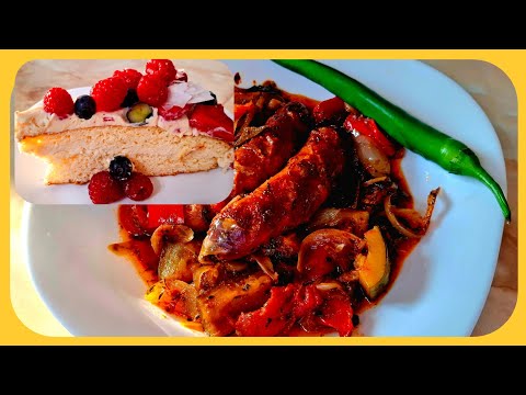 Видео: Тази чоризо манджа ще промени мнението ти за здравословното! 🥘🔥