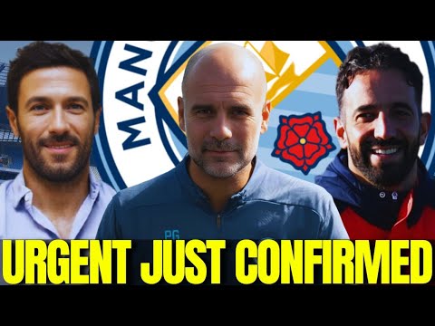Видео: ✅ ПОДТВЕРЖДЕНО! ЭТО РЕШЕНИЕ ДЛЯ «МАНЧЕСТЕР СИТИ» НЕИЗБЕЖНО! НОВОСТИ О ТРАНСФЕРАХ «МАНЧЕСТЕР СИТИ»
