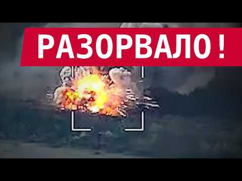 Видео: МЕГА-РАЗНОС СОЛНЦЕПЁКА. ТЕРМИНАТОРЫ ПРОТИВ ВАНЕК