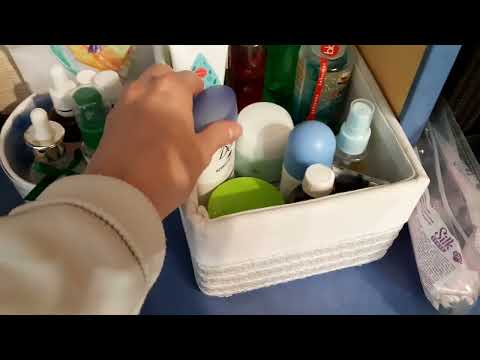 Видео: АСМР РУМ ТУР🙃/шепот