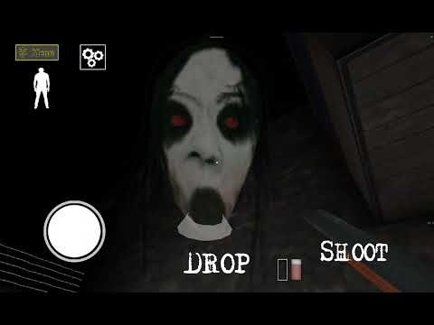 Видео: Играю в бабку гренни 2 с читами от кибер хакера