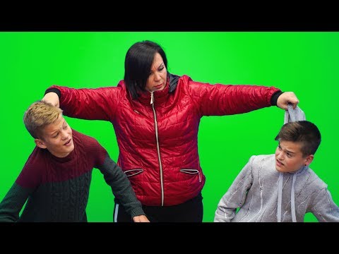 Видео: ПОПАЛИСЬ!!! ДИРЕКТРИСА НАС НАКАЗАЛА!!!