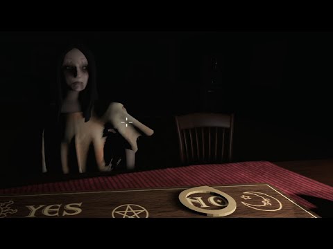 Видео: Упоротый Вечер Всратых Хорроров #10 ● BlackSilverUFA