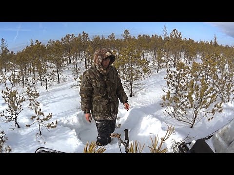 Видео: ПУТЕШЕСТВИЕ НА МОТОБУКСИРОВЩИКЕ ПО ВАСЮГАНСКОМУ БОЛОТУ / ЧУДЕСА СИБИРИ