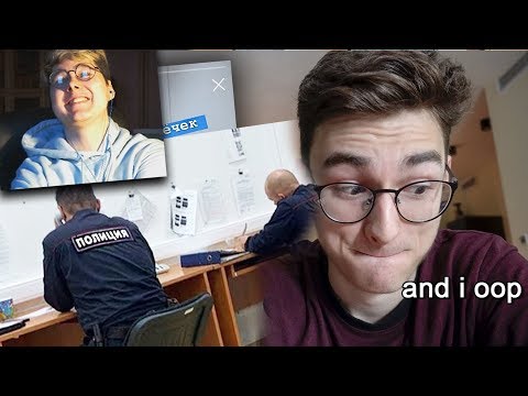Видео: ЗА ЧТО ПОСАДЯТ БРАЙНА - Реакция на TheBrianMaps