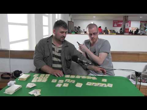 Видео: Александр Ушан. En Garde. К барьеру!