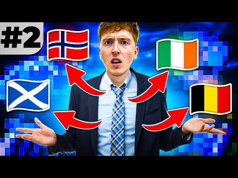 Видео: ПЕРЕСТРОЙКА тренера FC 25 | переход в другую лигу ?